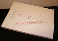 DRZWICZKI PAROWNIKA KPL.